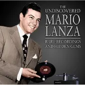 Ginza.se Lanza Mario: Undiscovered Mario Lanza