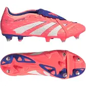 Adidas Fotbollsskor Predator Pro Fold-Over Tongue SG js4076