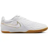 Nike Fotbollsko 'TIEMPO REACTGATO' guld / vit