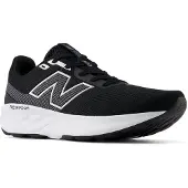 New Balance för män. M520V9 Skor Fresh Foam 520 v9 svart (42), Karta, Nyckelband, Deportivo, Löpning, Multisport
