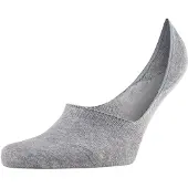Falke Step Sneakersockor Invisible Grå Storlek
