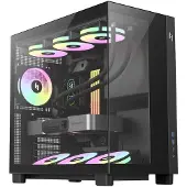 GameMax Nex C53 Pc-tornfodral