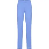 LASCANA Pyjamasbyxa blå