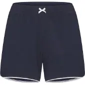 LASCANA Pyjamasbyxa svart