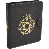 Dragon Shield Spell Codex Roleplaying Albumkort