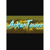 Arkan Tower (PC) Key GLOBAL