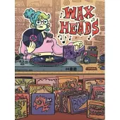 Wax Heads Key (PC) GLOBAL