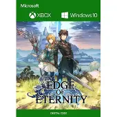 Edge Of Eternity PC/LIVE Key EUROPE