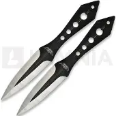 UZI Throwing Knife Set kastkniv