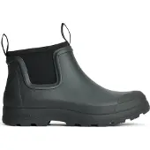 Tretorn Unisex Terrain Low Neo Black