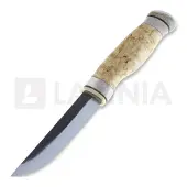 Wood Jewel Carving knife 95 finska kniv