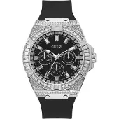 GUESS Zeus Gw0208g1 Klocka
