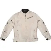 Modeka X-Vent Barn Motorcykel Textil jacka