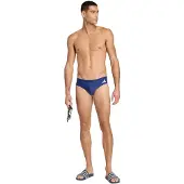 Adidas Solid Badbyxor, storlek Medium