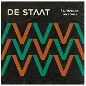 Mascot Licentie De Staat: Vinticious Versions (Ltd)