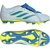 Adidas Predaotr Club Fold-over Tongue Fg/mg Fotbollsskor