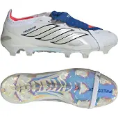 Adidas Predator Elite Fold-over Tongue Fg Fotbollsskor