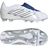 Adidas Predator Club Fold-over Tongue Fg/mg Junior Fotbollsskor