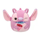 Squishmallows 20 cm Angel Bukett