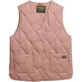 Superdry Quilted Lite Liner Väst