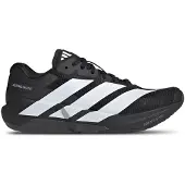 Adidas Sportsko 'Adizero Dropset Pro' svart / vit