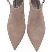 Prologue Vosalie Slingback Stilettopump