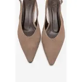 Prologue Cosella Slingback Pump
