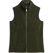 Superdry Estate Fleece Väst