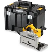 DeWalt Dws520ktr-qs Sänksåg
