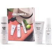 Goldwell Dualsenses Bond Pro Hårvårdsset 1 st