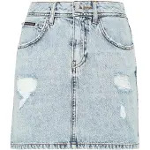 Philipp Plein Mini Skirt