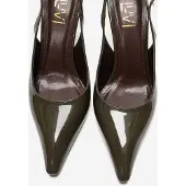 Prologue Felon Slingback Kilklack Pump