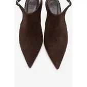 Prologue Vosalie Slingback Stilettopump