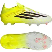 Adidas F50 Elite Fg Junior Fotbollsskor