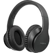 Logilink BT0053, Trådlös, Musik, 200 g, Headset, Svart