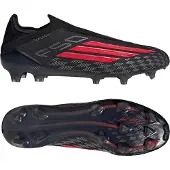 Adidas Fotbollsskor F50 Elite Laceless FG jr6460