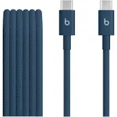 Apple Beats USB-C till USB-C-kabel 1,5 m MDGE4ZM/A / laddkabel / synkkabel / USB-C-kabel - Blå