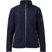 Ivanhoe Women's Beata Full Zip Light Navy