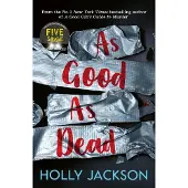 As Good As Dead