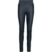 Freequent Leggings 'SHANTAL' marinblå