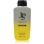 John Player Special Energy Hair & Body Shampoo Duschgel 500 ml