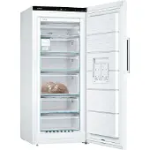 Bosch Serie 6 GSN51AWCV, 290 l, 0 kg/24h, SN-T, Frysfritt system, C, Vit