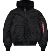 Alpha industries Ma-1 Tt Jacka