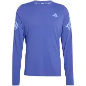 Adidas Adi365 Iconic///running T-shirt Med Lång ärm