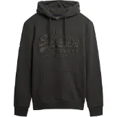 Superdry Vintage Logo Tonal Huvtröja
