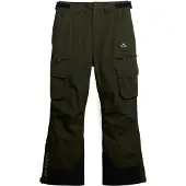 Superdry Ultimate Freestyle Byxor