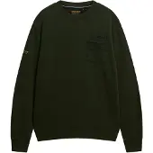 Superdry Utility Loose Fit Tröja