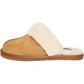 Superdry Suede Mule Tofflor