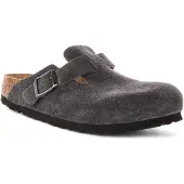 Birkenstock Boston Leve Träskor