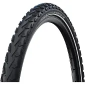 Schwalbe Land Cruiser Plus 28´´ X 1.40 Styvt Urbandäck